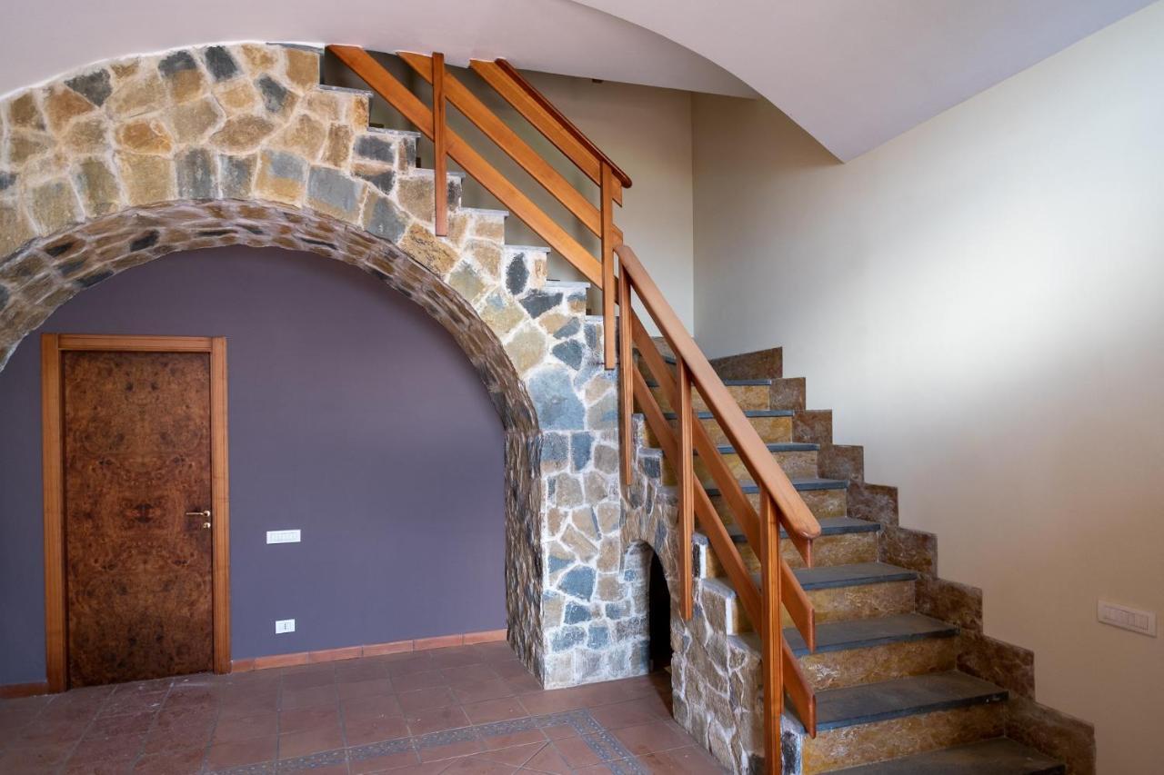 Villa Marina Cava deʼ Tirreni Dış mekan fotoğraf