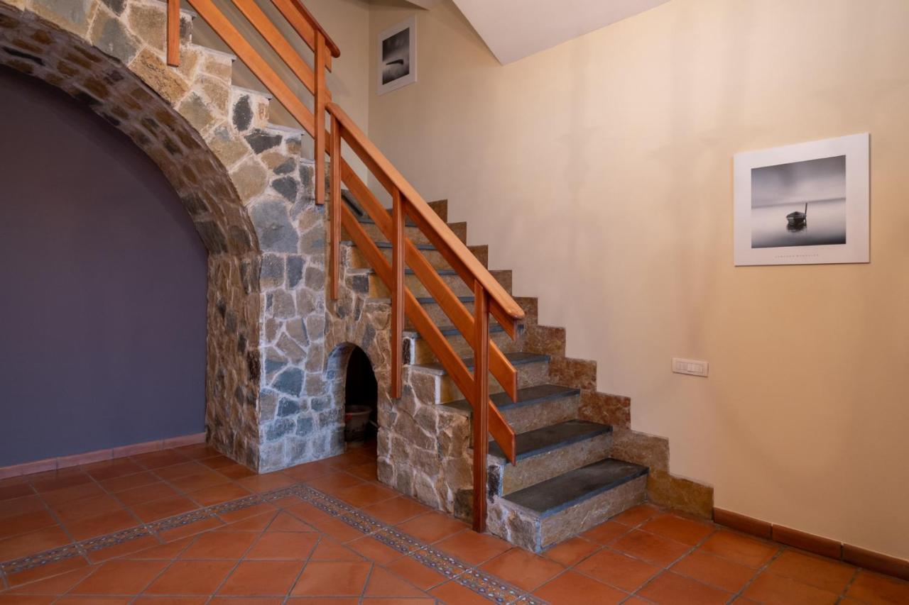 Villa Marina Cava deʼ Tirreni Dış mekan fotoğraf