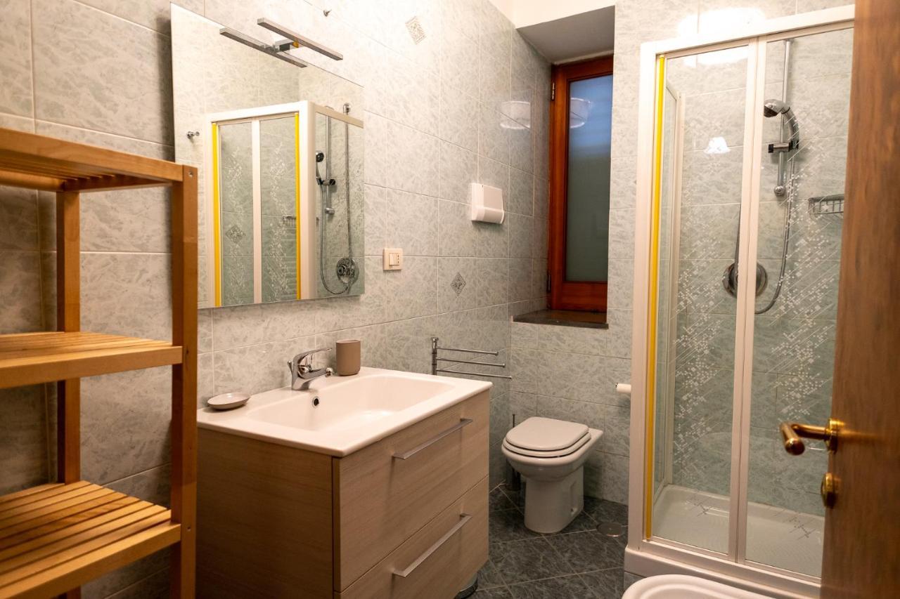 Villa Marina Cava deʼ Tirreni Dış mekan fotoğraf