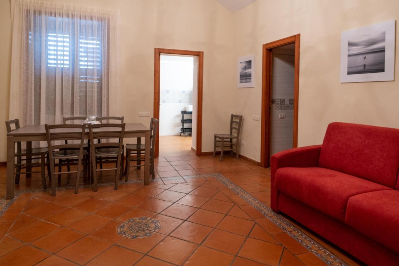 Villa Marina Cava deʼ Tirreni Dış mekan fotoğraf