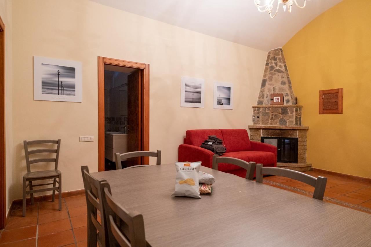 Villa Marina Cava deʼ Tirreni Dış mekan fotoğraf